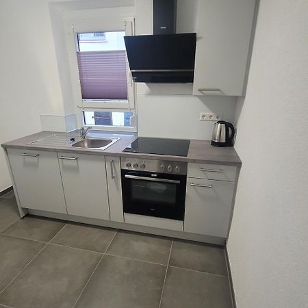 Apartments Am Kochertal Oedheim エクステリア 写真